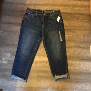 Gap Jean capris